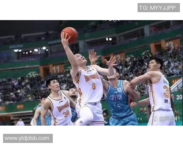 杭州篮球队总决赛精彩配合分析与战术解读