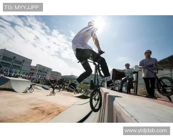 杭州极限运动队灵活性创新高引领全国极限运动新潮流