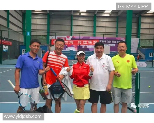 重庆网球队强势崛起最新网球实力TOP10榜单揭晓 重庆网球队强势崛起最新网球实力TOP10榜单揭晓