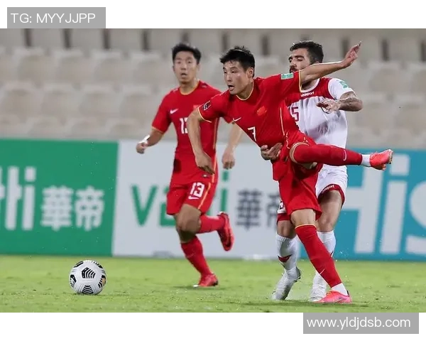 叙利亚与伊拉克足球队激战正酣谁能在这场较量中胜出 叙利亚与伊拉克足球队激战正酣谁能在这场较量中胜出