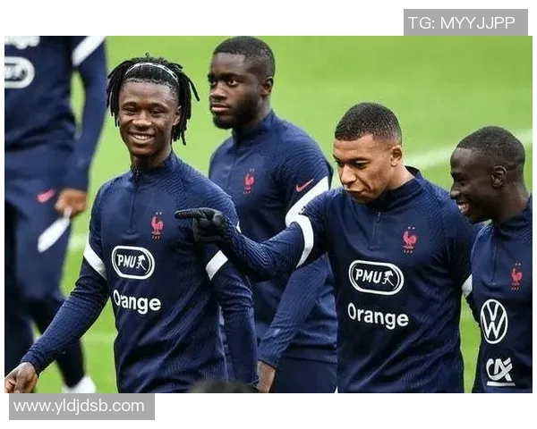 卡马文加:年轻天才的崛起与未来在足球世界的无限可能 卡马文加:年轻天才的崛起与未来在足球世界的无限可能