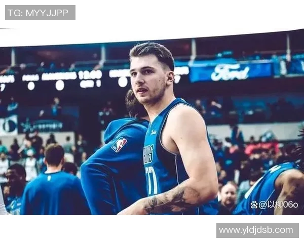 卢卡东契奇:天赋与努力交织的篮球传奇之路