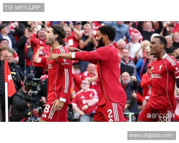 巴萨与利物浦激情对决进球回顾精彩瞬间不容错过