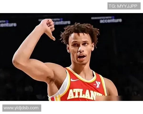 戴森丹尼尔斯：年轻天才如何在NBA赛场上崭露头角与成长之路