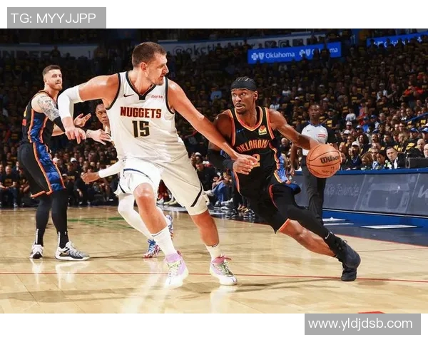 掘金与开拓者对决前瞻分析及比赛结果预测