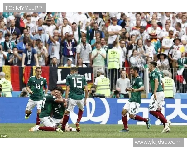 德国与墨西哥足球对决分析及投注技巧探讨