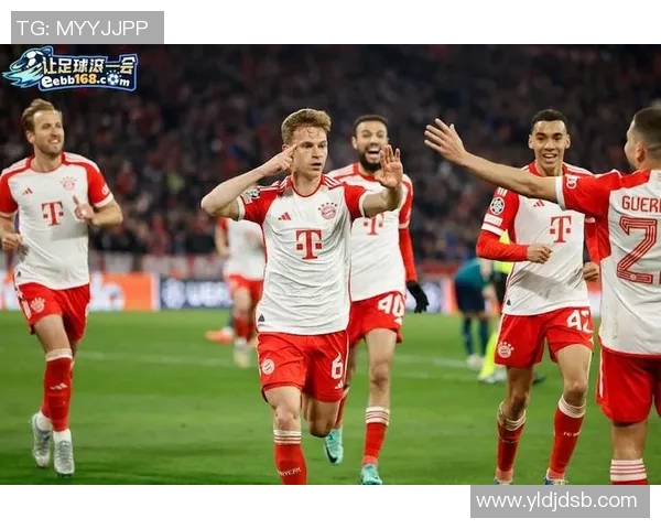 拜仁慕尼黑与皇马对决胜负分析及历史交锋回顾