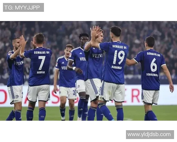 沙克尔04主场迎战纽伦堡争夺关键三分全力以赴力争胜利