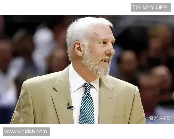 波波维奇续约三年再创辉煌74岁传奇教练携手文班续写传奇篇章