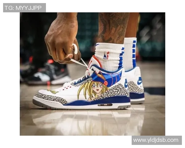 欧文新鞋发布会引发争议踩踏耐克Logo彰显艺术无畏标签的精神