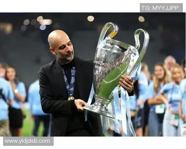 瓜迪奥拉的换人魔法欧冠淘汰赛7次换人全进球的传奇时刻