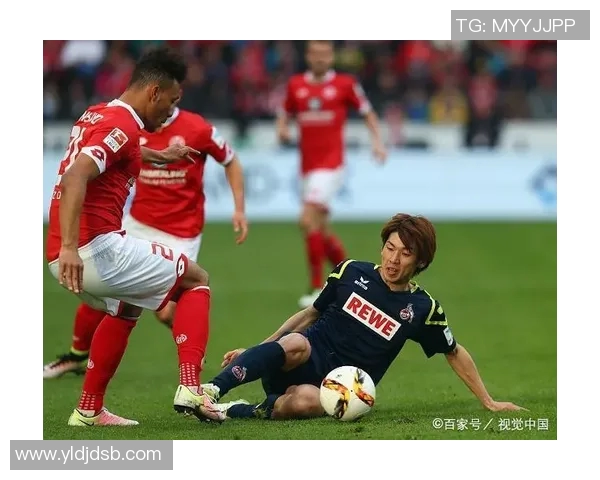 科隆与汉堡对决前瞻分析及比赛结果预测详解