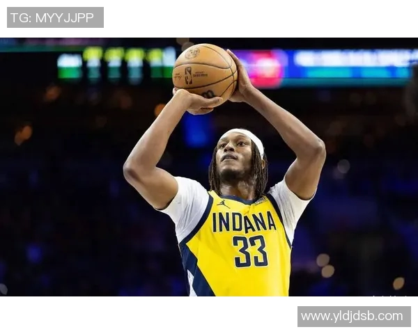 迈尔斯特纳在NBA的成长之路与未来发展潜力分析