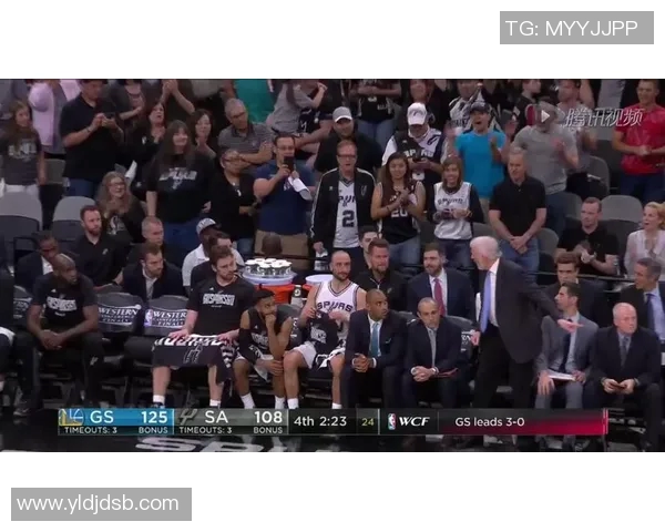 马刺与骑士G4对决精彩回顾双方球员表现与战术分析