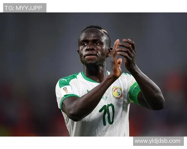 马内在足球世界的崛起与成就解析及其对非洲足球的影响