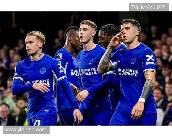 切尔西与狼队精彩对决回放全程回顾与精彩瞬间分析