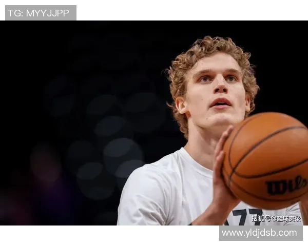 劳里马尔卡宁：从新秀到全明星的华丽转身与未来展望