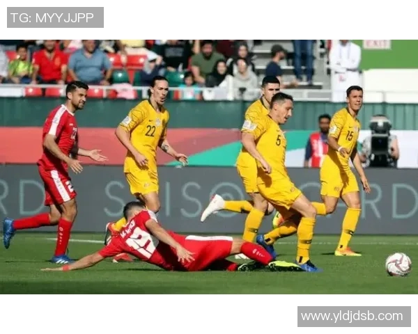 喀麦隆与澳大利亚对决前瞻分析双方实力与战术布局探讨