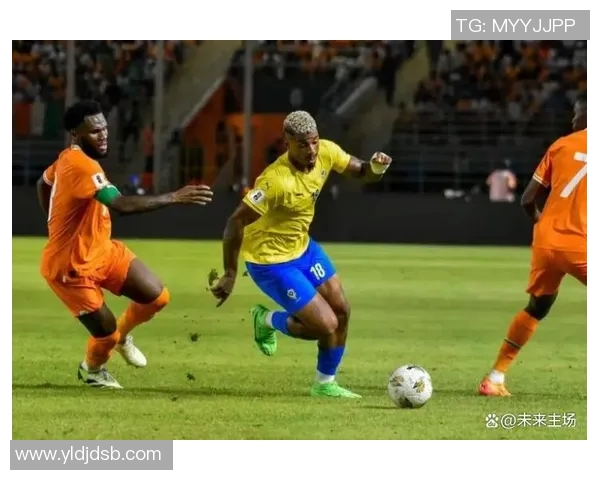 科特迪瓦与南非足球对决精彩回顾与赛场亮点分析