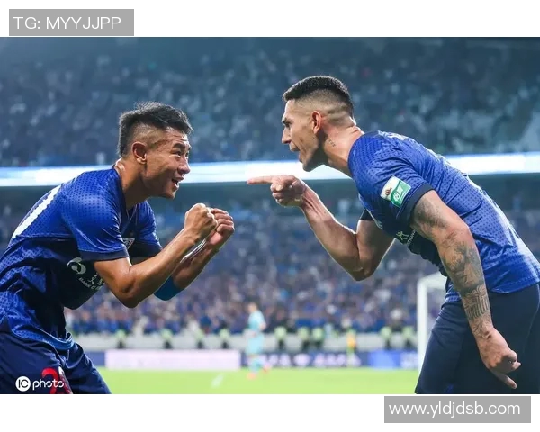 申花与一方精彩对决集锦回顾展现足球魅力与激情瞬间