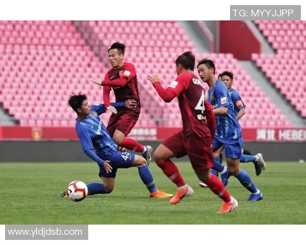 苏宁与河北华夏幸福激战正酣谁能在这场较量中笑到最后