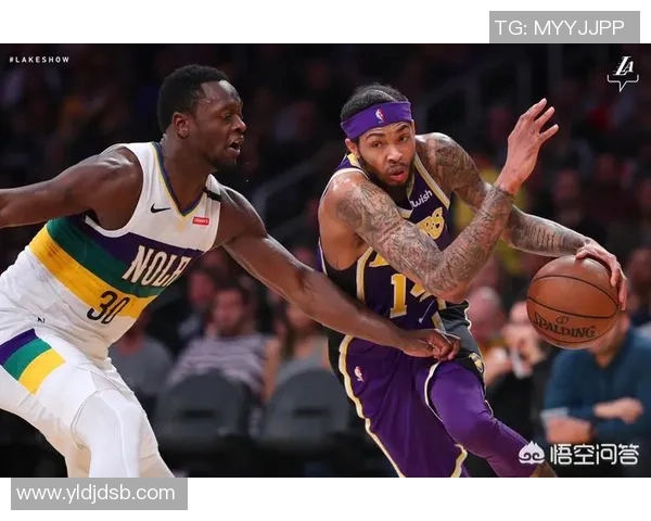 精彩对决视频直播鹈鹕对湖人全场回顾与赛后分析尽在此处