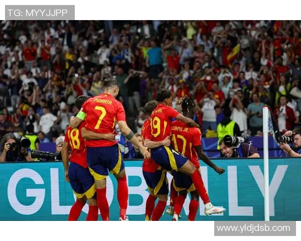 西班牙与英格兰预选赛对决精彩回顾与战术分析