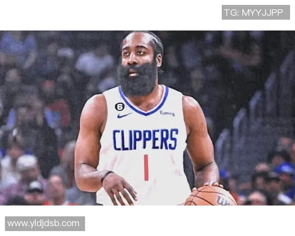 詹姆斯哈登的篮球之路与个人风格的深度解析与未来展望