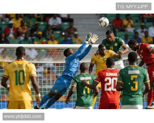 阿尔及利亚与几内亚的较量结果揭晓谁是胜者 阿尔及利亚与几内亚的较量结果揭晓谁是胜者