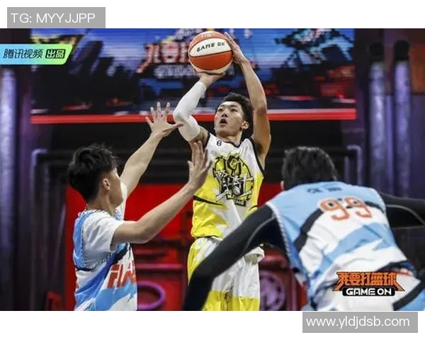 辽宁宏远与吉林延边的激烈对决展现篮球魅力与团队精神的巅峰对抗