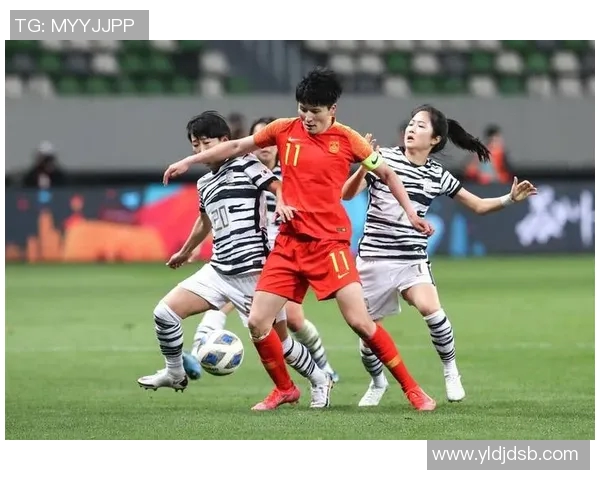 韩国队与阿尔及利亚的激烈对决展现足球魅力与团队精神