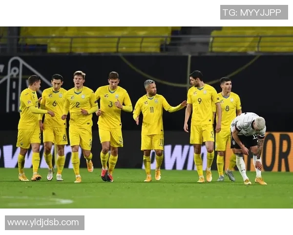 韩国与乌克兰足球实力对比分析谁能在国际赛场上更胜一筹