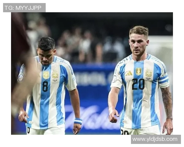 麦卡利斯特的传奇之路：从草根球员到世界足球巨星的蜕变与奋斗