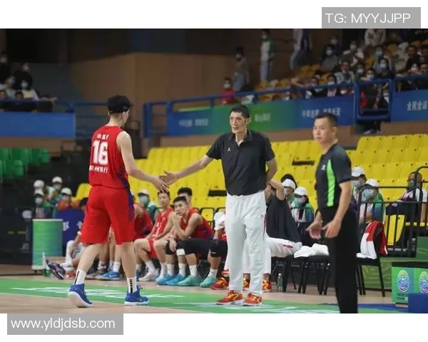 CBA联赛精彩对决广夏战青岛谁能在赛场上笑到最后