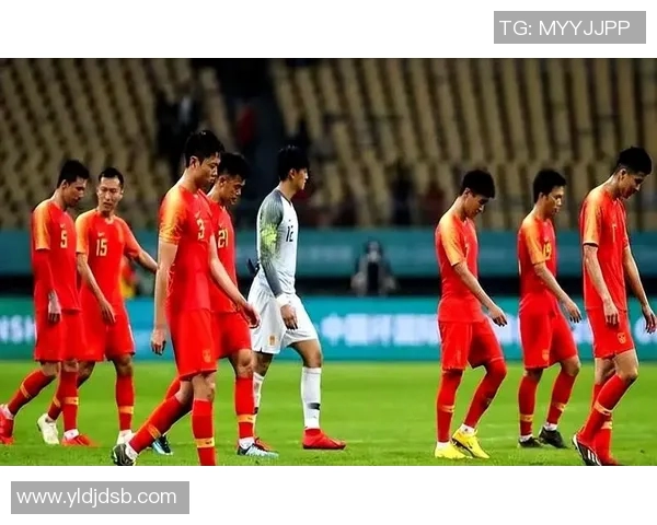 中国男足迎战哥伦比亚力争突破历史瓶颈展现全新风貌