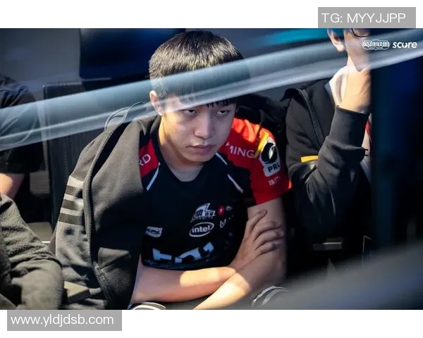 EDG战队意识解析:如何在英雄联盟中掌控比赛节奏与局势 EDG战队意识解析:如何在英雄联盟中掌控比赛节奏与局势