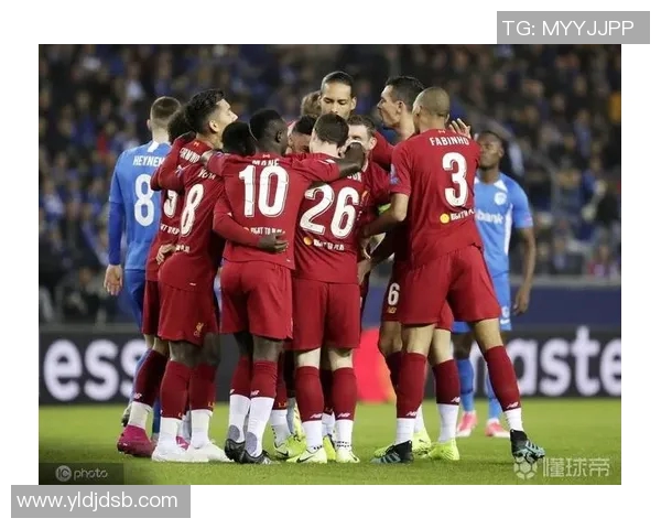 利物浦与亨克历史交锋战绩分析及比赛回顾 利物浦与亨克历史交锋战绩分析及比赛回顾