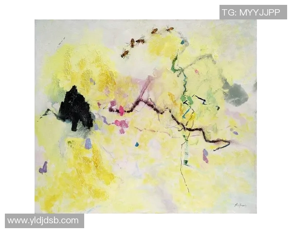 崔永熙的艺术旅程：从传统到现代的跨越与探索