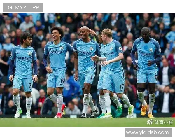 巴黎曼城对决曼城谁能在欧冠赛场上笑到最后