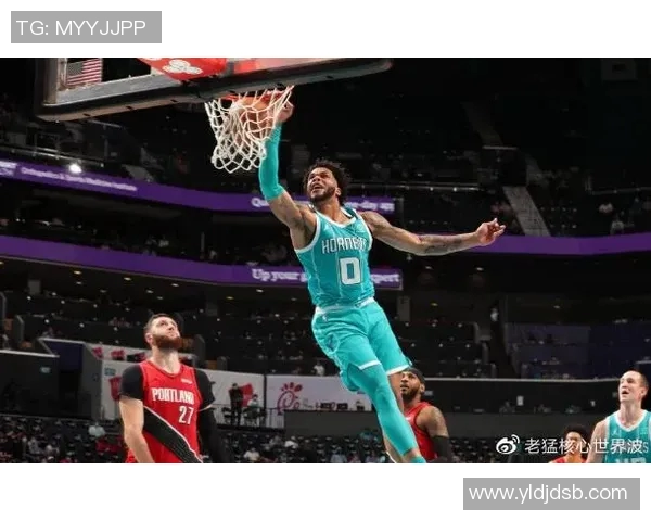 波特兰开拓者与夏洛特黄蜂的精彩对决分析与赛季展望