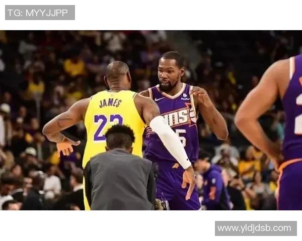 湖人对阵太阳季前赛精彩直播全程回顾与分析