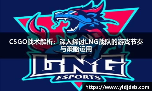 CSGO战术解析：深入探讨LNG战队的游戏节奏与策略运用